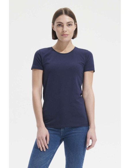 SOL-02946-Womens Millenium T-Shirt 2